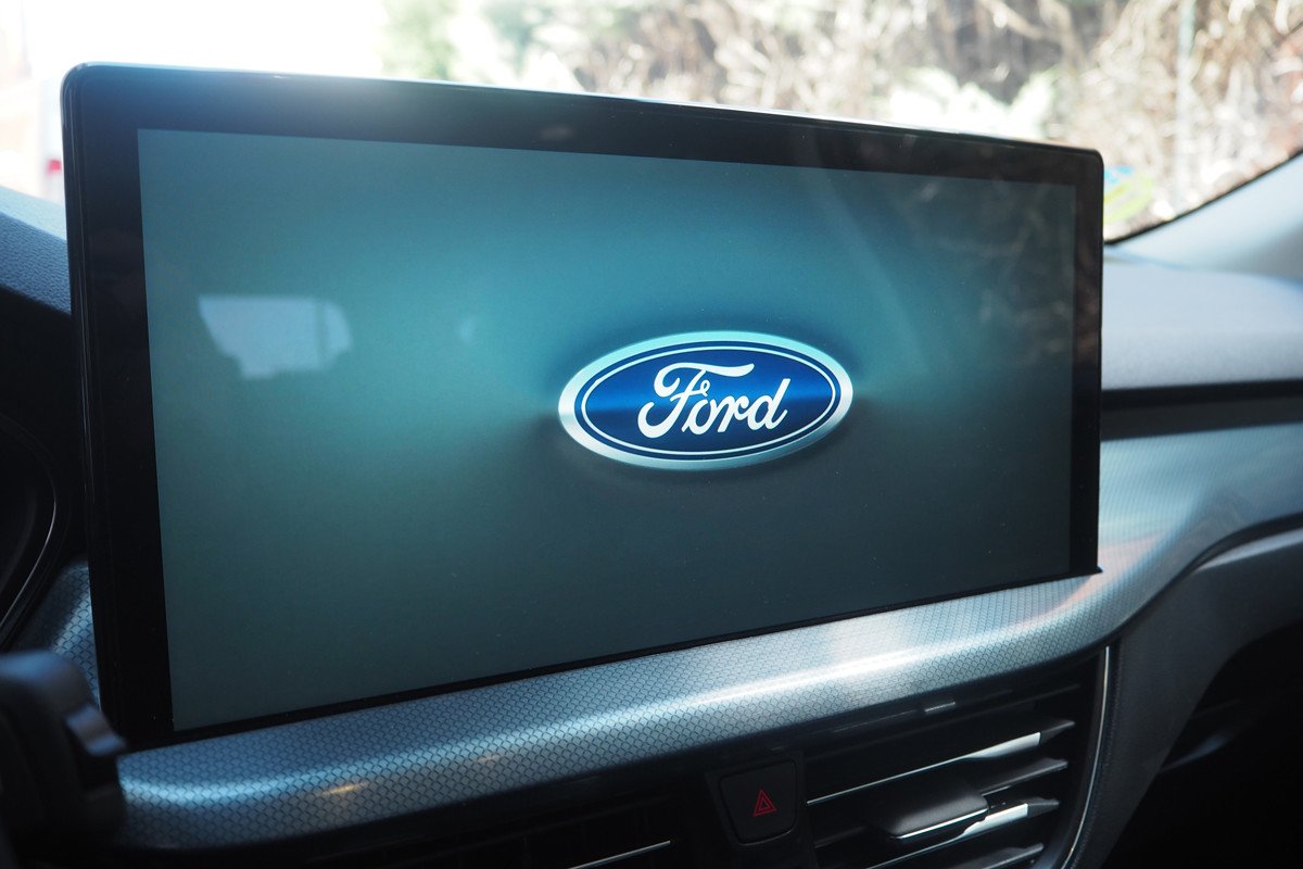 Prueba y opinión Ford Focus Sportbreak: analizamos las razones para comprar el familiar