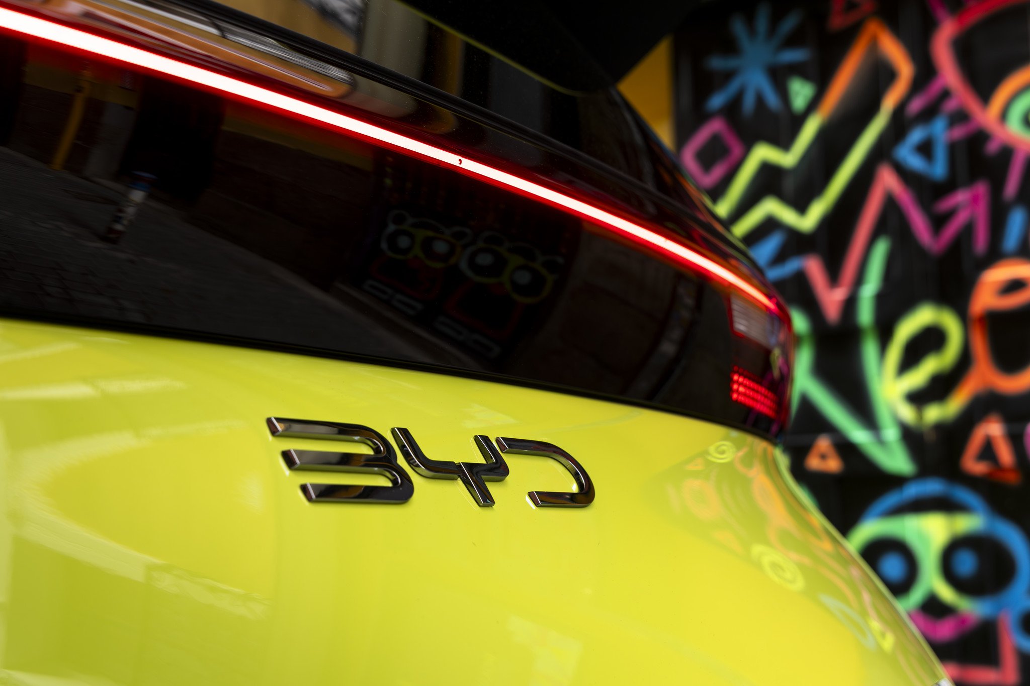 BYD