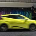 Así es el coche urbano eléctrico por menos de 12.000 euros (con regalo si te das prisa)