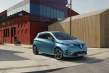Nuevo Renault ZOE 2020, con 390 km de autonomía