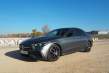 Prueba y opinión del Mercedes Clase C: precio y comportamiento de la berlina