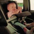 Cómo elegir el asiento infantil para el coche