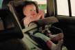 Cómo elegir el asiento infantil para el coche