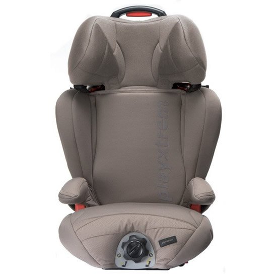 Cómo elegir el asiento infantil para el coche
