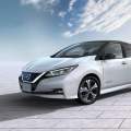 Cómo probar un Nissan Leaf sin ir al concesionario