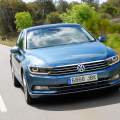 Volkswagen líder de ventas en septiembre pese a la crisis