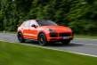 Prueba: Nuevo Porsche Cayenne Coupé, datos, precios, impresiones de conducción