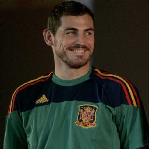 Nuevo spot de Chevrolet con la Selección Española