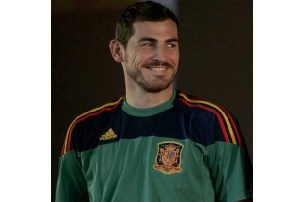 Nuevo spot de Chevrolet con la Selección Española