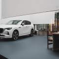 Primeras opiniones del Mazda CX-60, híbrido enchufable desde 50.268 euros