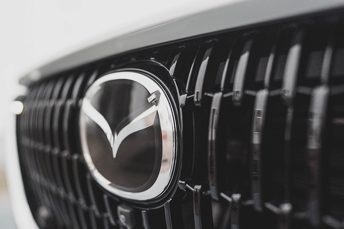 Primeras opiniones del Mazda CX-60, híbrido enchufable desde 50.268 euros