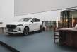 Primeras opiniones del Mazda CX-60, híbrido enchufable desde 50.268 euros