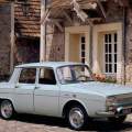Renault 10: 50 años del 