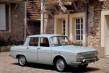 Renault 10: 50 años del "Compacto de Lujo"