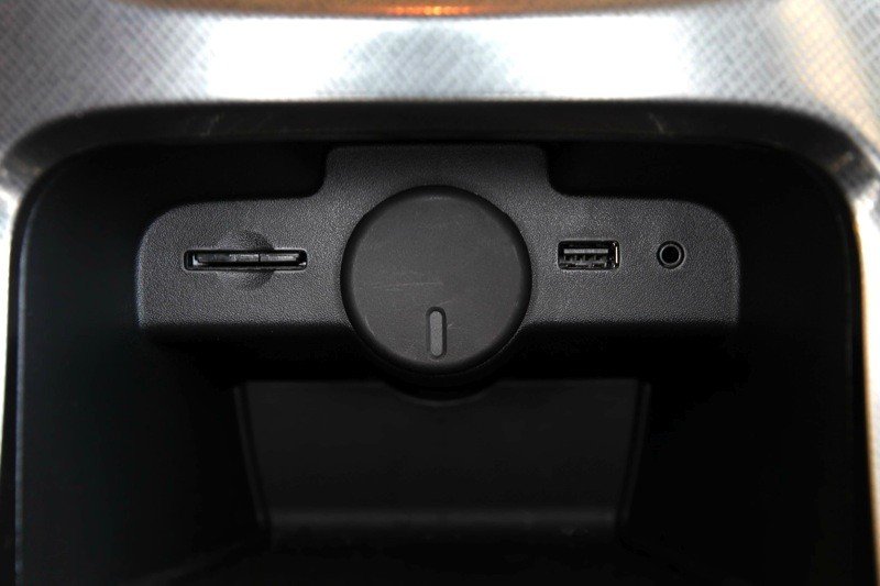 Prueba del Opel Astra 1.7 CDTI ecoFLEX