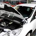 Almussafes celebra la fabricación de la unidad 300.000 del Ford C-MAX