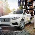 Volvo XC90 T8: ahora también con tecnología híbrida enchufable 
