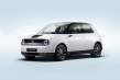 Nuevo Honda e, hasta 154 CV y 220 km de autonomía