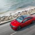 Ya a la venta el Mercedes EQE: conoce toda su gama y precios