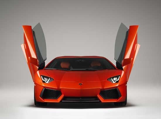 700 CV para el Lambo Aventador