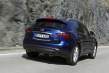 Infiniti FX 30d, prueba del SUV japonés rival del Porsche Cayenne