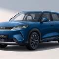 BYD anuncia el lanzamiento del Atto 2 híbrido enchufable: ¿mejor que el Toyota C-HR?