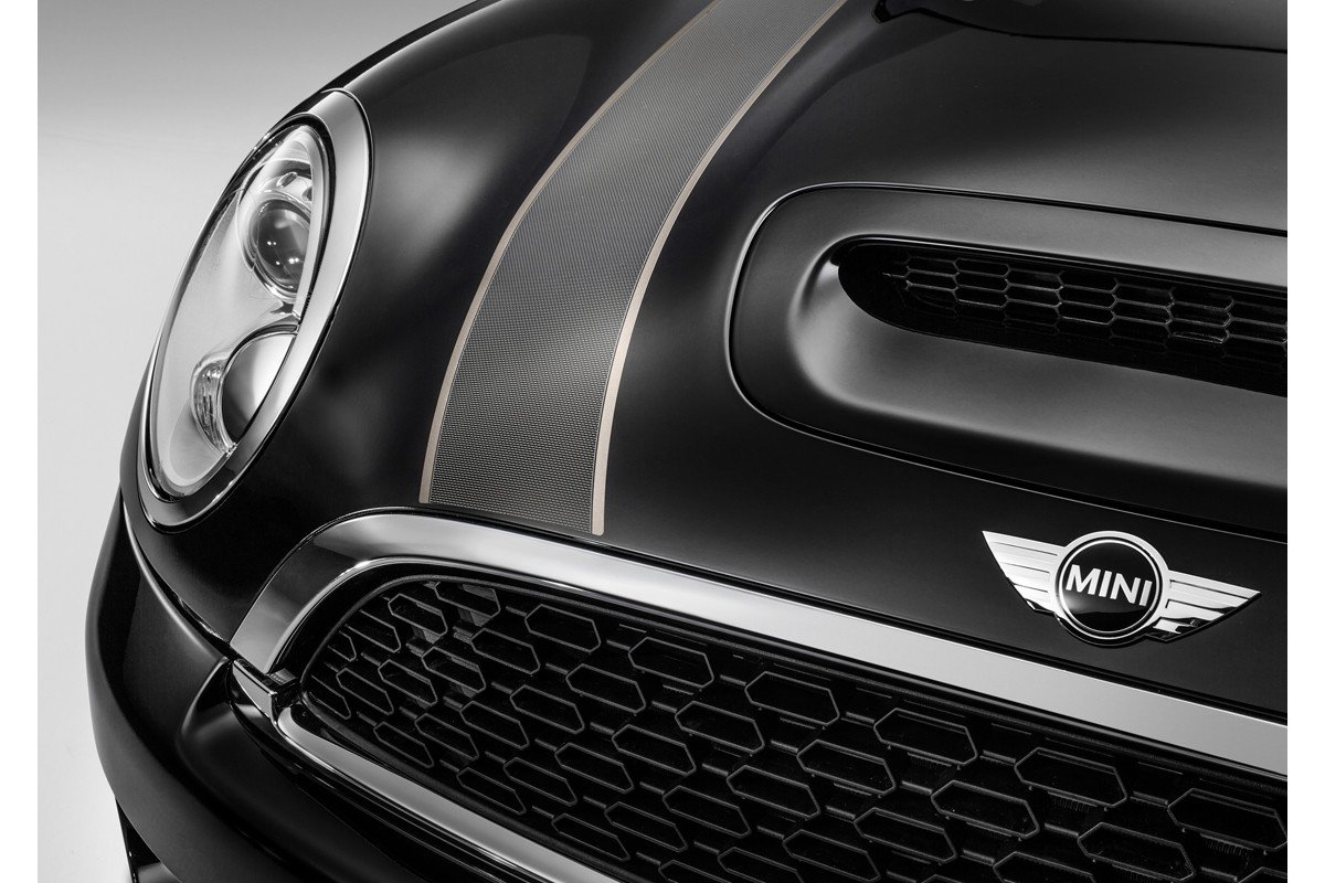 MINI Clubman Bond Street, el MINI de James Bond