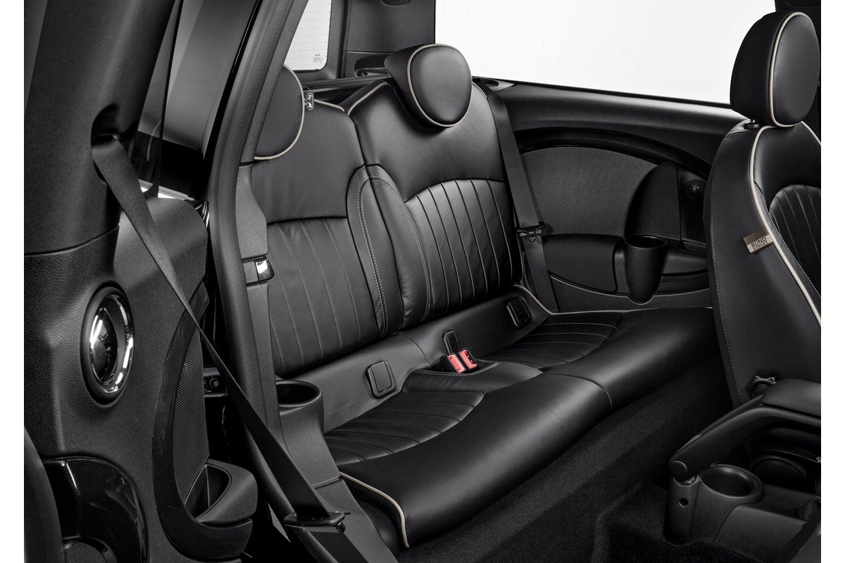 MINI Clubman Bond Street, el MINI de James Bond