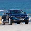 Prueba y opinión del Skoda Octavia: 5 grandes razones para comprarlo