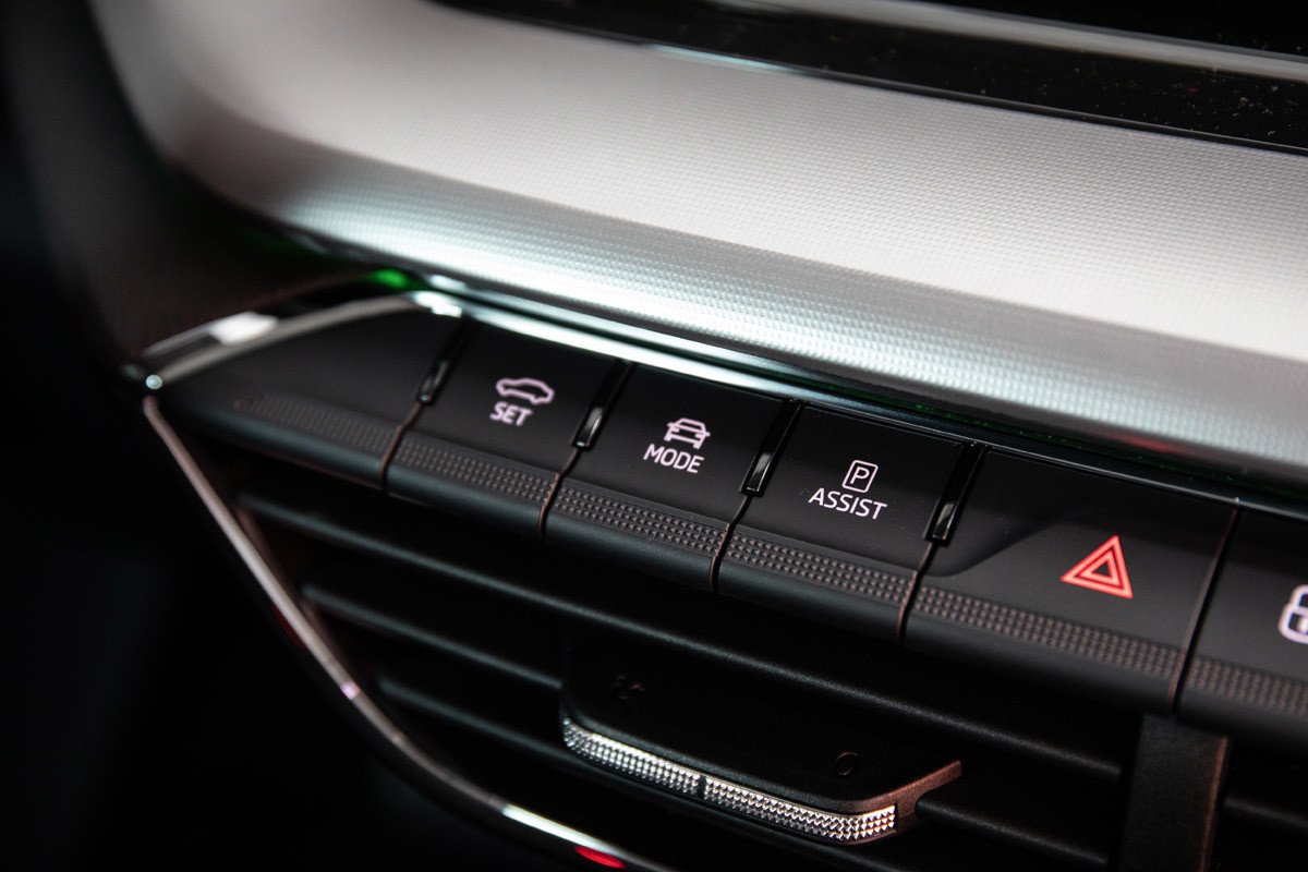 Prueba y opinión del Skoda Octavia: 5 grandes razones para comprarlo