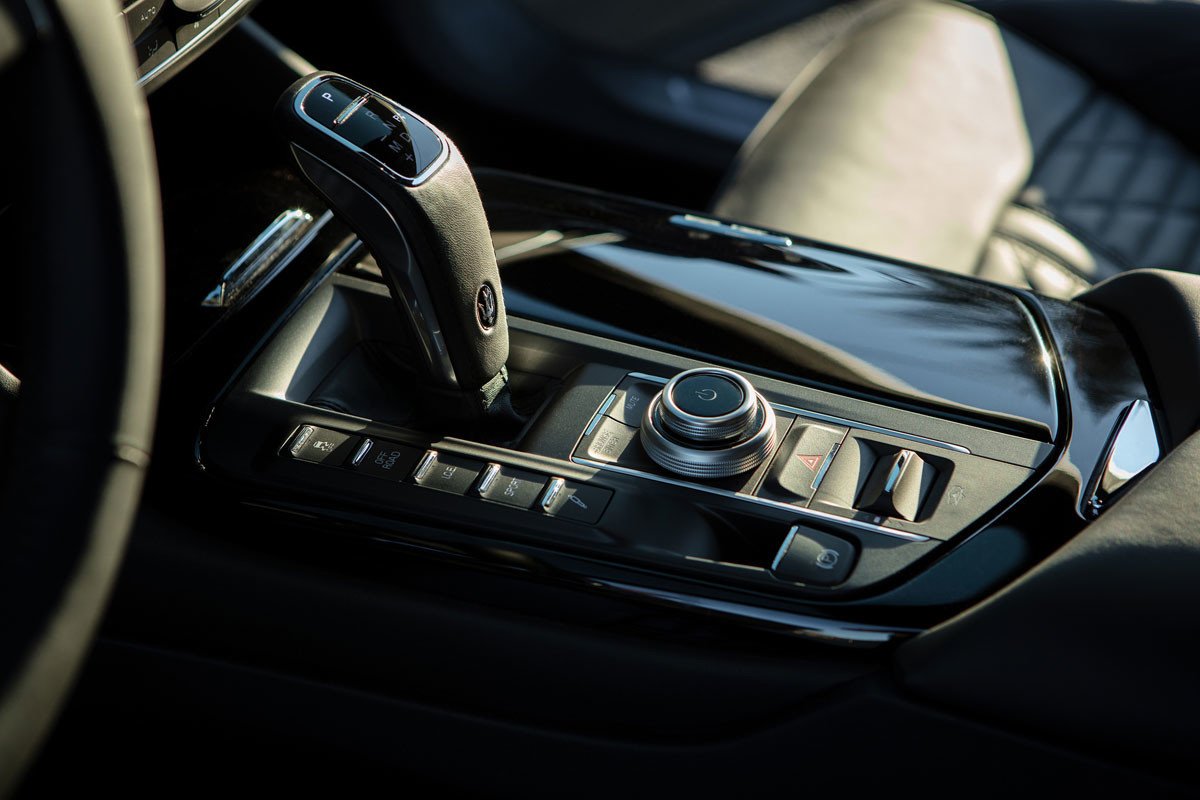Maserati Levante Hybrid: el SUV se pasa a la hibridación 
