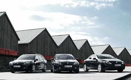 Volvo S80 DRIVe, la berlina grande que menos gasta