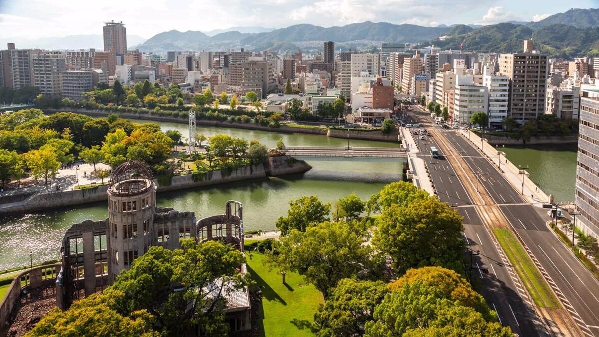 Hiroshima Mazda,