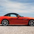Nuevo BMW Z4: más equipamiento y versión básica SDrive 18i