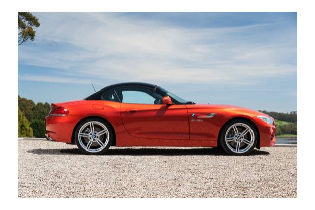 Nuevo BMW Z4: más equipamiento y versión básica SDrive 18i