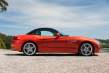 Nuevo BMW Z4: más equipamiento y versión básica SDrive 18i