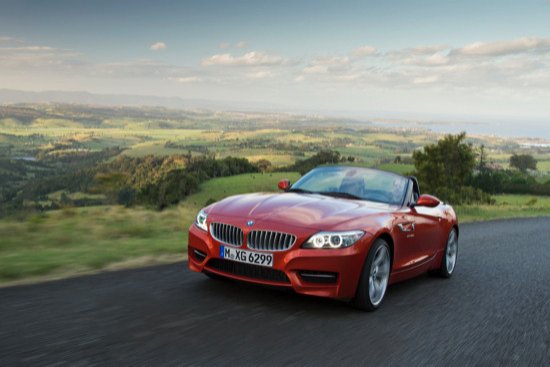 Nuevo BMW Z4: más equipamiento y versión básica SDrive 18i