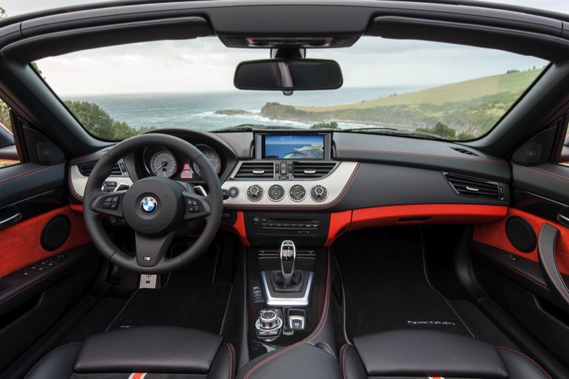 Nuevo BMW Z4: más equipamiento y versión básica SDrive 18i