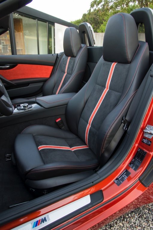 Nuevo BMW Z4: más equipamiento y versión básica SDrive 18i