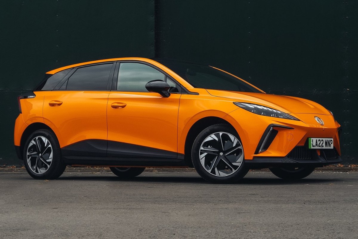 mg 3