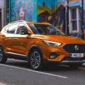 MG: los coches chinos que más se venden anuncian nuevo centro de distribución en España