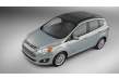Ford C-MAX Solar Energi Concept: el futuro de la movilidad sostenible