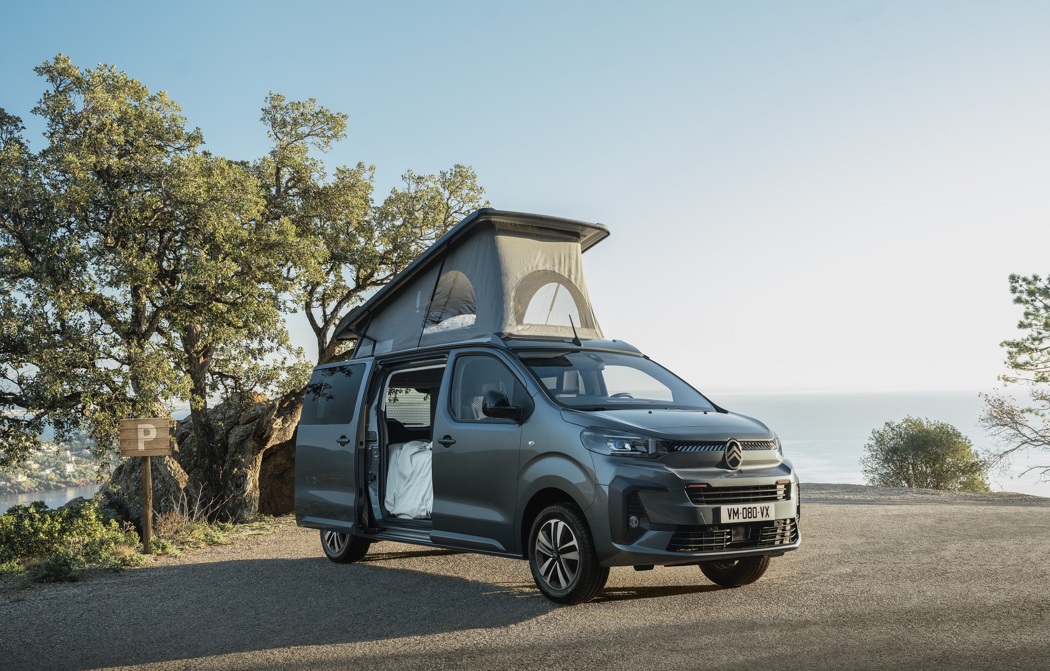 Citroën-Holidays