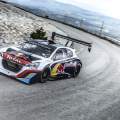 Sebastien Loeb: Un año de locos