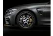 El BMW M4 GTS podrá equipar llantas de fibra de carbono
