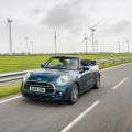 Mini Cabrio Sidewalk: pura exclusividad descapotable