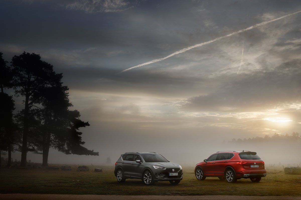 Prueba SEAT Ateca: opinión, precios y fotos