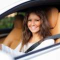 Día de la juventud 2021: jóvenes y coches