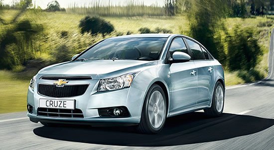 Comprar coche por 19.000 Euros