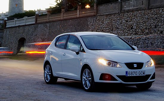 Comprar coche por 19.000 Euros